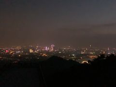 -紫金山山顶公园