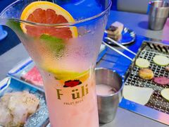 -谷町·烤肉自助(朱雀门店)