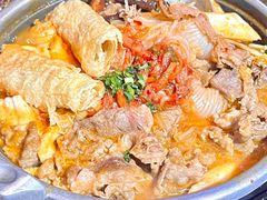 -松羽料理(国大店)