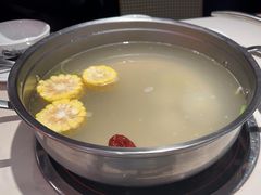 -八合里牛肉火锅(福州万象城店)