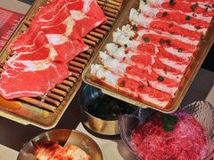-西塔老太太泥炉烤肉(沈阳店)