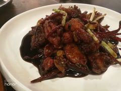 -绿茶餐厅(昌平悦荟店)