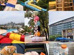 -武汉玛雅海滩水公园