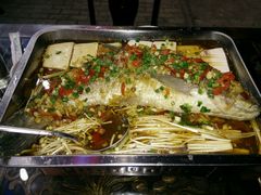 -徽州美食(三十年老店)