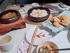 -七八冷面·延边朝鲜族美食(圣熙八号店)