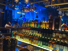 -光音瓦特俱乐部(高新店)