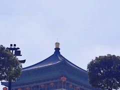 -西安鼓楼