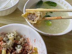 -文庙菜饭(四川北路店)