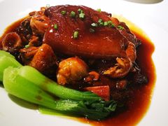 -老浒记烤鸭-北京菜(琉璃厂店)