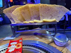 -山河屯铁锅炖(哈西站店)