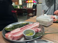 -马场洞肉铺(振安店)