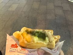 -台湾味正点车轮饼可丽饼(南禅寺店)