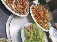 -瑞杰烧烤店·24小时营业(山东路店)