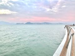 -演武大桥观景平台