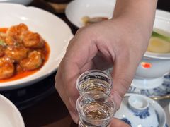 -隐庐·古法川菜(高新店)