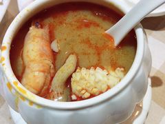 -清迈泰·泰国餐厅(华发商都店)