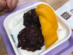 -满记甜品(苏州中心店)