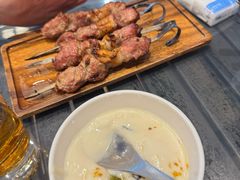 -新疆杭州疗养院·富春山庄