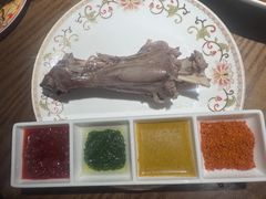 -相约·羊村小馆非遗手抓肉(七一酱园店)