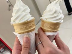-麦当劳(SM城市广场店)