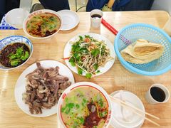 -三中高皇羊肉馆