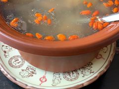 菌菇汤-鸿兴楼酒家嘉山路店