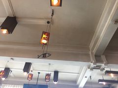 大堂-胖大姐黄辣丁鱼庄(新津店)