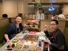 大堂-海底捞火锅(漕宝路店)