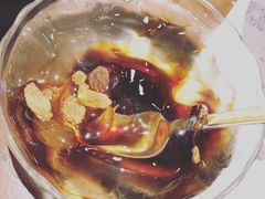 红糖冰粉-成都你六姐·牛肉冒菜(城市集市合生汇店)