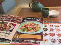 -云海肴·汽锅鸡·云南菜(祥云小镇店)