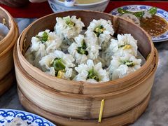 素馅烧麦-都一处烧麦馆(前门店)