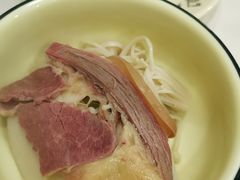 驴肉汤锅-保府味道金饼驴肉(橄榄郡店)