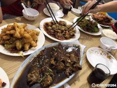 -九龙餐厅(大沽路店)