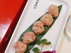 -小龙坎火锅(汉街店)