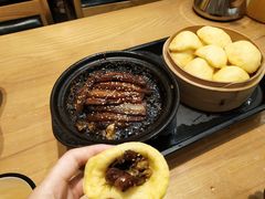 -老砂锅(城北店)