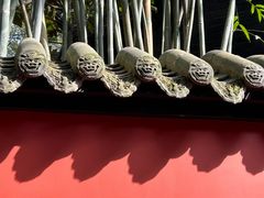 -成都武侯祠博物馆