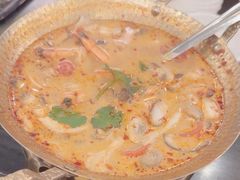-Thai Alley泰爱里(二沙岛店)