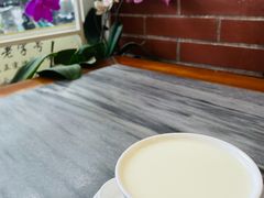 -沙湾姜撞奶甜品店(昌岗中路店)