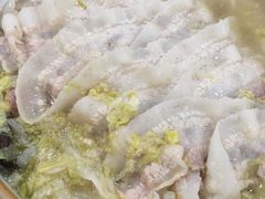 砂鍋白肉-砂锅居(西四店)