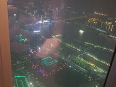 -广州四季酒店·天吧·高空酒吧