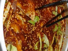 -辛香汇·现炒川菜(武进吾悦店)
