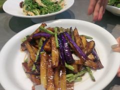 -黑窑厂糖油饼烤鸭·清真菜(旗舰店)
