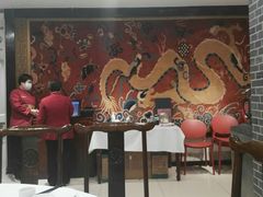 -东兴楼饭庄(六里桥店)