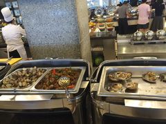 -海天一色海景自助餐厅(西港花园店)