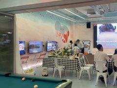 -CIAO·团建聚餐·生日派对轰趴馆(福田店)