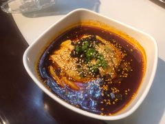 口水鸡-峨嵋酒家总店(车公庄店)