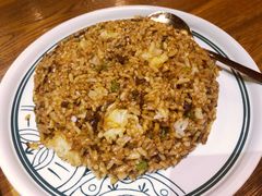 -云海肴·云南小炒·汽锅鸡(天津国金汇店)