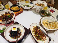 -上座云间·青年赣菜(绿茵店)