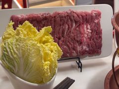 -南锣南门涮肉(南锣鼓巷店)