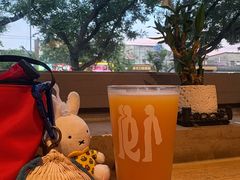 -福嗝er 咖啡&精酿餐吧(东四店)